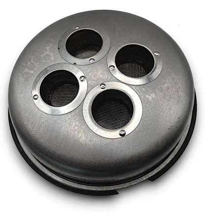 Всасывающий фильтр  Bitzer 6J-22.2Y-40P 6J-33.2Y-40P